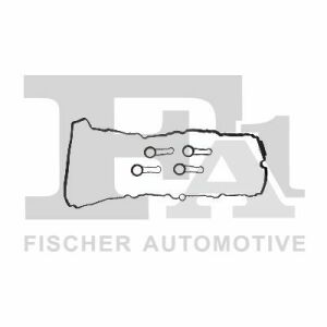 Прокладка крышки клапанов BMW X3 1.8/2.0 d 07-11 (к-кт) N47