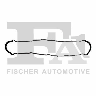 Прокладка кришки клапанів Citroen Berlingo/Xantia/ZX/Peugeot 306/405/406/Partner 1.6-2.0 91-