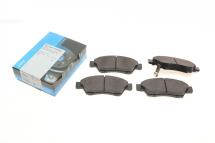 Колодки гальмівні (передні/задні) Suzuki Liana 01-07