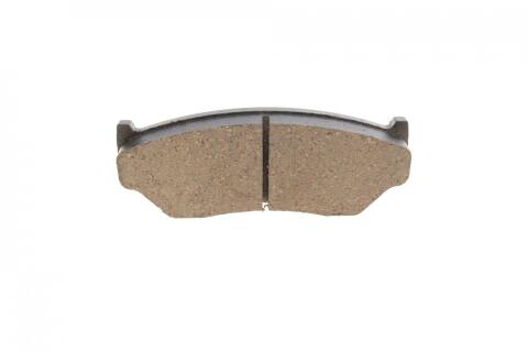 Колодки гальмівні (передні) Suzuki Grand Vitara 1.6-2.7 VVTi 98-06 Колодки гальмівні (передні) Suzuki Grand Vitara 1.6-2.7 VVTi 98-06