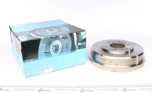 Барабан гальмівний (задній) Mitsubishi L200 05-/ Pajero Sport 08- (91.5x295mm) Барабан гальмівний (задній) Mitsubishi L200 05-/ Pajero Sport 08- (91.5x295mm)