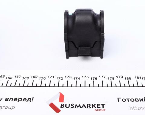 Втулка стабилизатора (переднего) Mazda 6 1.8-2.5 07-13 (d=22.7mm)