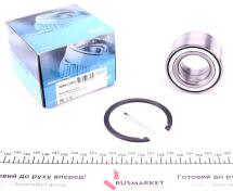 Подшипник ступицы (передней) Hyundai Accent 99-03/Kia Rio 05- (38x70x37)