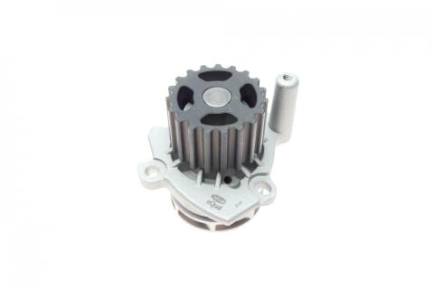 Насос воды Audi A3-A6/Seat/Skoda Octavia/VW Golf/Passat/Caddy/Mitsubishi Lancer 1.9-2.0TDI 00- (WPQ1201)