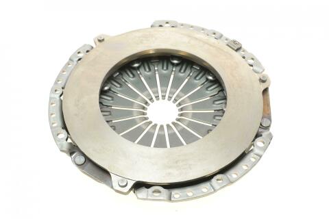 Комплект зчеплення Ford Focus 2.0 TDCi 03-12/Volvo S40/V50 2/0D 04-10 (d=240mm)