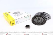 Комплект сцепления Mazda 323 1.3-1.9 91-05 (d=200mm) Комплект сцепления Mazda 323 1.3-1.9 91-05 (d=200mm)