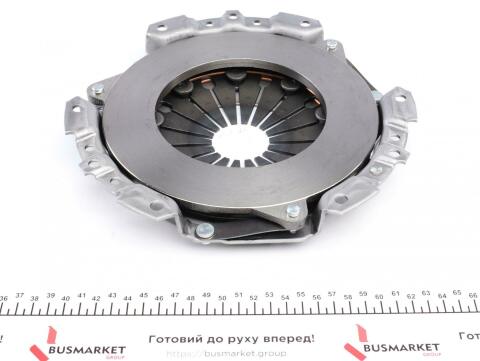 Комплект зчеплення Mazda 323 1.3-1.9 91-05 (d=200mm)