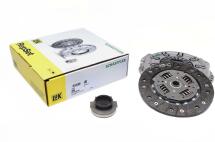 Комплект зчеплення Opel Vectra A 88-95 (d=200mm) Комплект зчеплення Opel Vectra A 88-95 (d=200mm)