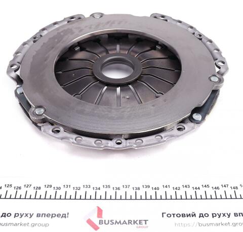 Комплект сцепления Citroen C5/Peugeot 406/607 2.2HDi 00-