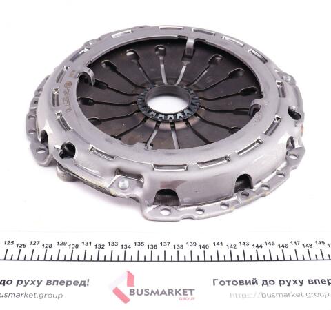 Комплект сцепления Citroen C5/Peugeot 406/607 2.2HDi 00-