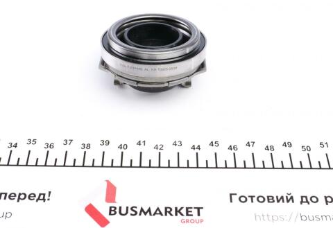 Комплект зчеплення Mazda 323 1.3-1.9 91-05 (d=200mm)