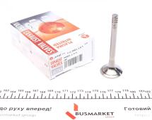 Клапан (випуск) Audi 100/80//A4/A6/VW Caddy/Golf/Passat 1.6-2.0 (33.2x8x91.2) (азотований)