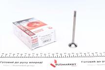 Клапан (випуск) VW Crafter/Caddy 2.0TDi 16V 10- (26x6x99,1) (азотований)