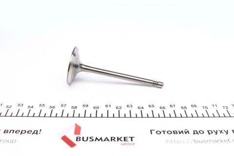 Клапан (впуск) VW Caddy III/Golf/Passat 1.6 04-15 (39.5x6x93.9) (азотовані) Клапан (впуск) VW Caddy III/Golf/Passat 1.6 04-15 (39.5x6x93.9) (азотовані)