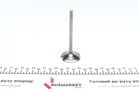 Клапан (впуск) VW Caddy III/Golf/Passat 1.6 04-15 (39.5x6x93.9) (азотовані) Клапан (впуск) VW Caddy III/Golf/Passat 1.6 04-15 (39.5x6x93.9) (азотовані)
