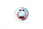 Емблема кришки багажника BMW X5 (G05/F95)/X6 (G06/F96) 18- BMW 50 Jahre M, фото 3 - інтерент-магазин Auto-Mechanic