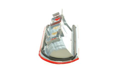 Фонарь задний Ford Connect 02-(L)