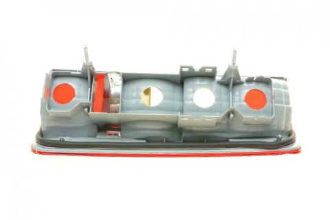 Фонарь задний Ford Connect 02-(L)