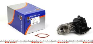 Насос вакуумний Ford Connect 1.8TDCi 02-