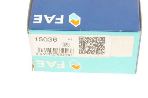 Датчик давления наддува Iveco Daily III/IV/V 2.3/3.0 04-14