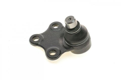 Опора шаровая (передняя) Peugeot Partner 96-17 (d=18mm)