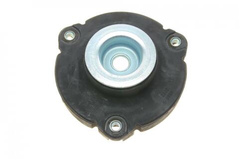 Подушка амортизатора (переднего) + подшипник Skoda Fabia/VW Polo 1.2-1.9D 99-14 (к-кт)