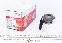 Підшипник вижимний VW T5/Caddy 2.0TDI 08- (FAG) = ZA31066.3.1