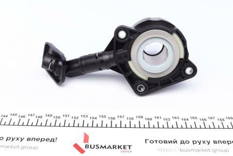 Підшипник вижимний Ford Focus/Kuga 2.0 TDCi 03- = ZA31012.4.7