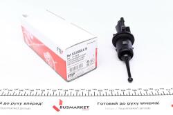 Цилиндр сцепления (главный) VW Caddy 03- = KG15065.4.18 Цилиндр сцепления (главный) VW Caddy 03- = KG15065.4.18