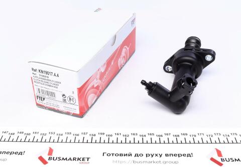 Цилиндр сцепления (рабочий) Audi A1/VW Golf VII 1.2-2.0 TDI 03- = KN19017.4.4