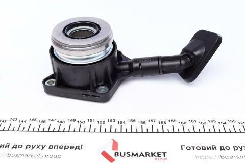 Підшипник вижимний Ford Focus/Kuga 2.0 TDCi 03- = ZA31012.4.7