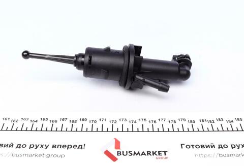 Циліндр зчеплення (головний) VW Caddy 03- = KG15065.4.9