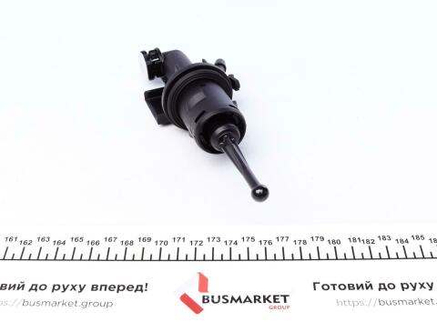 Циліндр зчеплення (головний) VW Caddy 03- = KG15065.4.9