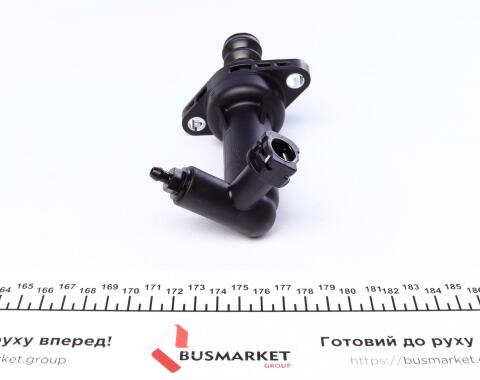 Цилиндр сцепления (рабочий) Audi A1/VW Golf VII 1.2-2.0 TDI 03- = KN19017.4.4