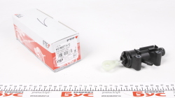 Циліндр зчеплення (головний) BMW 5 (E39) 95- (d=19mm) = KG190077.4.12 Циліндр зчеплення (головний) BMW 5 (E39) 95- (d=19mm) = KG190077.4.12