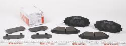 Колодки тормозные (передние) Toyota RAV4 III 06-/Auris 07- Колодки тормозные (передние) Toyota RAV4 III 06-/Auris 07-