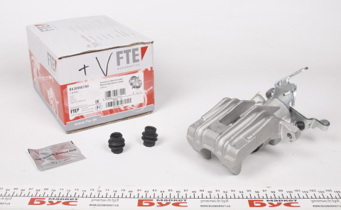Супорт гальмівний (задній) (L) VW Golf V/VI 03- (d=38mm) (TRW) Супорт гальмівний (задній) (L) VW Golf V/VI 03- (d=38mm) (TRW)