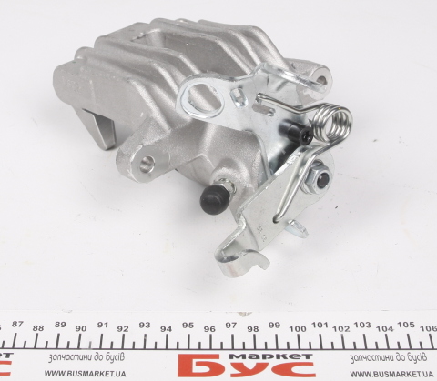 Супорт гальмівний (задній) (L) VW Golf V/VI 03- (d=38mm) (TRW) Супорт гальмівний (задній) (L) VW Golf V/VI 03- (d=38mm) (TRW)