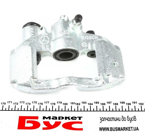 Супорт гальмівний (задній) (R) MB Vito (W638) 96-03 (d=33mm)