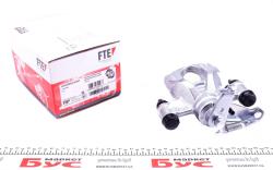 Тормозной суппорт (задний) (L) Renault Master 2.3dCi 10- (48mm) Brembo Тормозной суппорт (задний) (L) Renault Master 2.3dCi 10- (48mm) Brembo