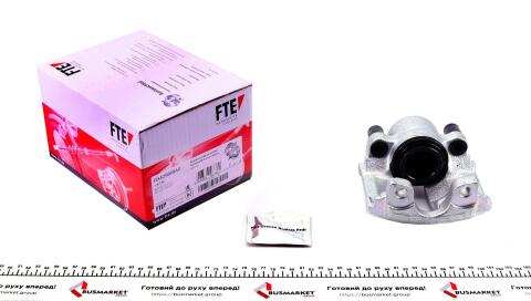 Супорт гальмівний (задній) (R) MB Sprinter 308-316/VW LT (28-35) 95-06 (d=52mm) (Ate) Супорт гальмівний (задній) (R) MB Sprinter 308-316/VW LT (28-35) 95-06 (d=52mm) (Ate)