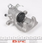 Супорт гальмівний (задній) (R) Opel Astra G/Zafira 1.6/2.2 DTI (d=38mm), фото 5 - интернет-магазин Auto-Mechanic