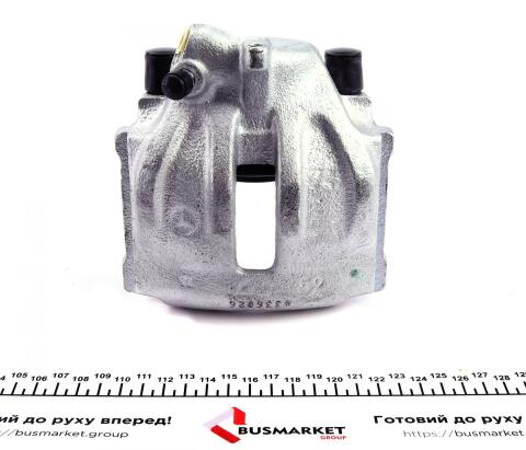 Супорт гальмівний (задній) (R) MB Sprinter 308-316/VW LT (28-35) 95-06 (d=52mm) (Ate) Супорт гальмівний (задній) (R) MB Sprinter 308-316/VW LT (28-35) 95-06 (d=52mm) (Ate)