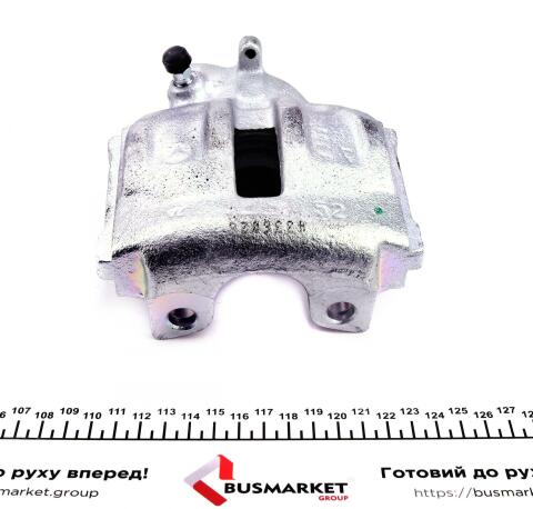 Супорт гальмівний (задній) (R) MB Sprinter 308-316/VW LT (28-35) 95-06 (d=52mm) (Ate) Супорт гальмівний (задній) (R) MB Sprinter 308-316/VW LT (28-35) 95-06 (d=52mm) (Ate)