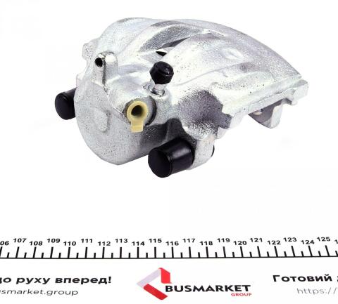 Супорт гальмівний (задній) (R) MB Sprinter 308-316/VW LT (28-35) 95-06 (d=52mm) (Ate) Супорт гальмівний (задній) (R) MB Sprinter 308-316/VW LT (28-35) 95-06 (d=52mm) (Ate)