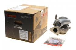 Турбина VW T5 1.9/2.5TDI 03-09 (заводская реставрация)
