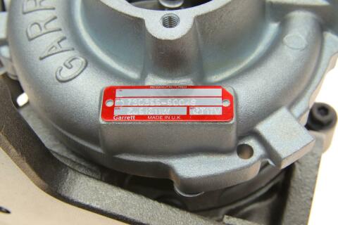 Турбіна VW T5 1.9/2.5TDI 03-09 (заводська реставрація) Турбіна VW T5 1.9/2.5TDI 03-09 (заводська реставрація)