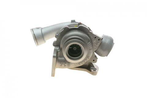Турбіна VW T5 1.9/2.5TDI 03-09 (заводська реставрація) Турбіна VW T5 1.9/2.5TDI 03-09 (заводська реставрація)