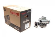 Турбіна Iveco Daily/Massif 3.0 HPI 06-11 (заводська реставрація)