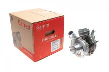 Турбіна Renault Laguna/Nissan Qashqai 2.0 dCi 06-